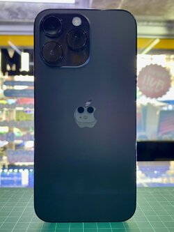 🌑 iPhone 14 Pro Max 256GB Space Black 🌑 มาครับ ❗ 14PM #ศูนย์แท้ สภาพดี ความจุเยอะ ราคาสุดคุ้ม ‼