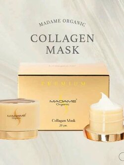 คอลลาเจน มาร์ก (ครีมคอลลาเจน) 20 g.