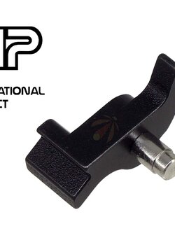 AIP Steel Sear for Marui Hi-Capa GBB Airsoft Pistol ( AIP020-SS )