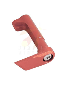 Tactical Specialist Custom Magazine catch for marui hi-capa 5.1 (TS-61-RD)