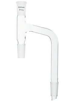 ADAPTERS, MOISTURE TEST