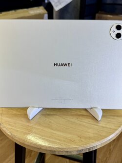 🔥 Huawei MatePad Pro 12.2 (2025) 12/512GB Premium Gold 🔥 🔥 ห๊ะ!!! MatePad Pro #ศูนย์ไทย สภาพดี มีประกันศูนย์ ความจุเยอะ!!! 🔥