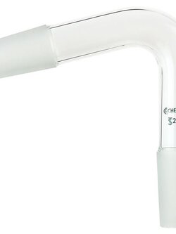 ADAPTERS, DISTILLATION, 75°