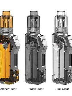 Jellybox Mini 80w Kit แท้ คอยล์สำเร็จ