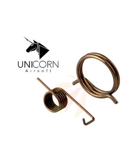 Unicorn Airsoft 120% Hammer Spring Set For SIG Sauer P320 M17/ M18 GBB Airsoft