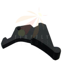 King Arms Big Latch for M4 Charging Handle