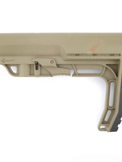 MISSION FIRST TACTICAL BATTLELINK MINIMALIST STOCK (MIL-SPEC) DE