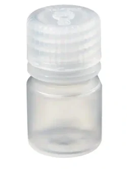 Nalgene™ Narrow-Mouth PPCO Bottles with Closure: Autoclavable, 8-1000 ml