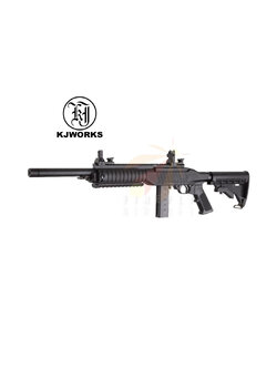 KJ Works KC-02 10/22 GBBR