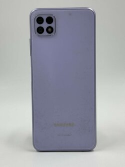 🌽 SamsungGalaxy A22 5G (8+128GB) Purple 🌽