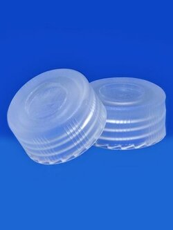 9MM SCREW THREAD CLOSURES