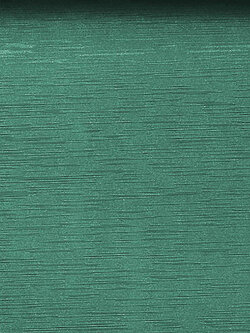 กระดาษห่อของขวัญมุก อัดลายผ้าไหม สีเขียว