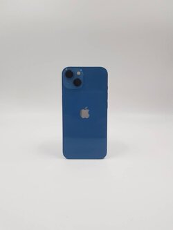 iPhone 13 256GB Blue 💥 #ห้ามพลาด i13 สภาพดี ราคาคุ้มๆ 💥