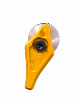 CNC Custom Fire Selector M4/M16