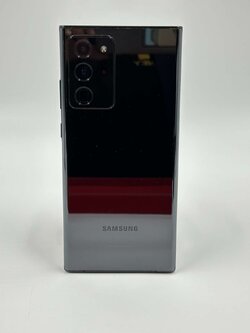 🍎 Samsung Galaxy Note 20 Ultra 4G Black 8+256GB 🍎