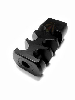 SNIPER MUZZLE BRAKE SP-01