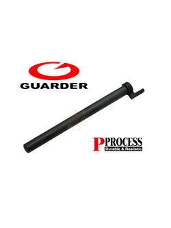 Guarder Steel Recoil Spring Guide for MARUI M92F Military (Black)