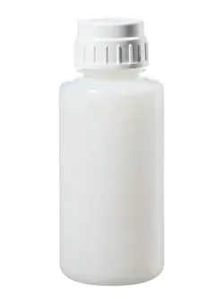Nalgene™ HDPE Heavy-Duty Bottles with Closure: Lab Pack, 1-4 L