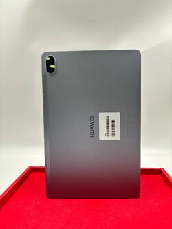 🐨 Huawei-MatePad SE 11.0 LTE 8GB+128GB (AGS6-L09) Nebula Gray 🐨 🤩 มาแล้ว Huawei-MatePad SE สภาพดี ราคาคุ้มๆ ‼️