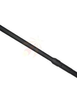 5KU Full Metal Outer Barrel for M4/M16 Series Airsoft AEGs (Length: 20" / Standard Profile)