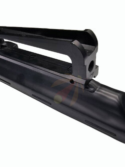 Army Force Metal Carry Handle Top Cover for AK Series