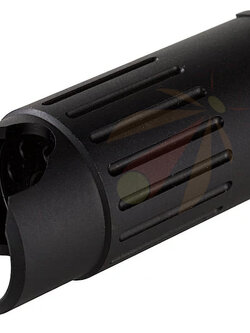 SVOBODA AAC Rebar Cutter with Flash Hider (14mm CCW)