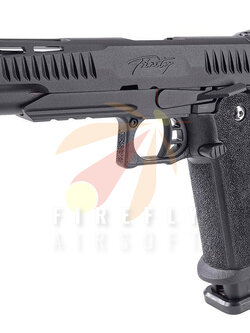 MODIFY TRINITY HI-CAPA 5.1 GBB