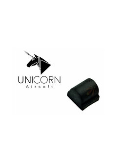 UNICORN 80 Degree Rubber Hop Up Nub (Hard)