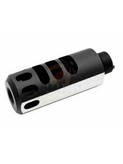5KU Type 2 2-Tone Compensator For Marui Hi-Capa