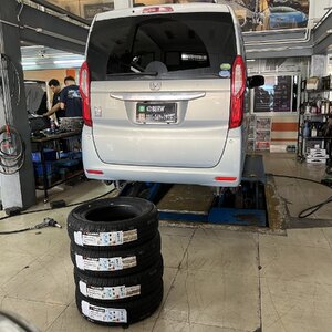 [YOKOHAMA]TOYOTA YARIS เปลี่ยนโช้คอัพใช้งานประจำวัน แทนของเดิม เพิ่มความนุ่มหนึบ ลดอาการโคลงเคลงย้วยส่าย โทร. 08-6569-1915