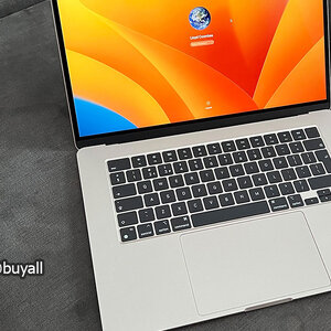 รับซื้อ macbook Air M2 เสีย รับซื้อแม็คแอร์ M2 บุ๊คเสีย รับซื้อ macbook Air M2 จอแตกใกล้ฉัน ให้ราคาเต็มเปี่ยม สูงที่สุดกว่าทุกร้าน มีบริการรับถึงที่ ทั่วประเทศ เช็คราคาได้ 24 hr.