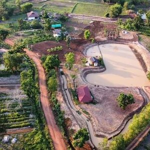 รับออกแบบวางผังสวนต่างๆ โทร 064-5687901 เกษตรทฤษฎีใหม่ ขุดคลองไส้ไก่ ต้องการช่างเจาะน้ำบาดาล ขุดสระเก็บน้ำ