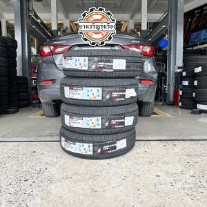 [YOKOHAMA ADVAN dB ขนาด 195/60R15] MAZDA 2 เข้ารับบริการเปลี่ยนยางรถยนต์ ประสงค์ต้องการยางผลิตญี่ปุ่น คุณภาพยอดเยี่ยม โทร.086-569-1915