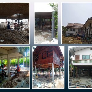 เหตุผลที่ต้องดีดบ้าน