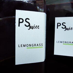 ฉลากสินค้ากันน้ำ - สติ๊กเกอร์กันน้ำ PP ขาวมุก