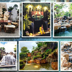 จัดสวนหน้าบ้านจัดสรร โทร 080-3296882 รับจัดสวน ออกแบบจัดสวน ตกแต่งสวน จัดสวนหน้าบ้าน ดูแลสวน แบบครบวงจร