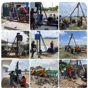 ราคาเข็มเจาะ โทร: 084-2986894 เสาเข็มเจาะ ราคาเสาเข็ม ไมโครไพล์ ศูนย์รวมเสาเข็มเจาะ ราคายุติธรรม