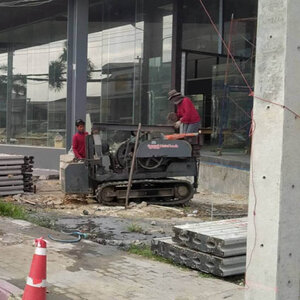 ตอกเสาเข็มคืออะไร? ขั้นตอนสำคัญที่ควรรู้ก่อนสร้างบ้าน