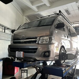 [YOKOHAMA]Toyota commuter เปลี่ยนยางใหม่ใช้งาน มั่นใจใช้ยาง Yokohama โทร. 08-6569-1915