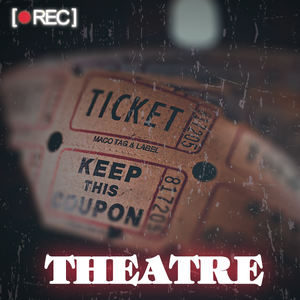 Solution โซลูชั่น l Theatre : โรงภาพยนตร์