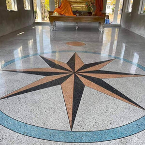 หินขัดทรายล้าง