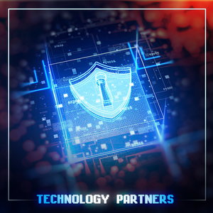Solution โซลูชั่น l Technology Partners : ความปลอดภัยทางไซเบอร์