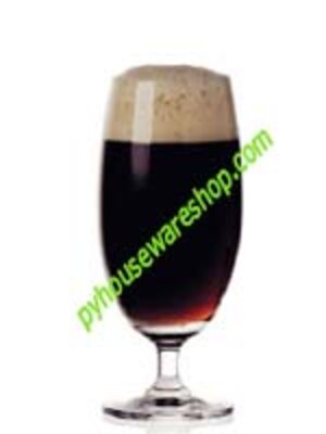 แก้วเบียร์มีก้าน, Beer Glass แก้วก้านใส่เบียร์ขนาด 15 ออนซ์