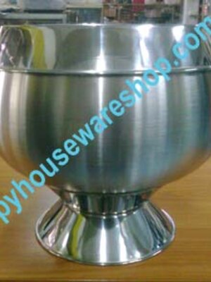 ชุดบาตรพระสเตนเลสพร้อมสลกบาตร,ที่บิณฑบาตรพระสเตนเลส