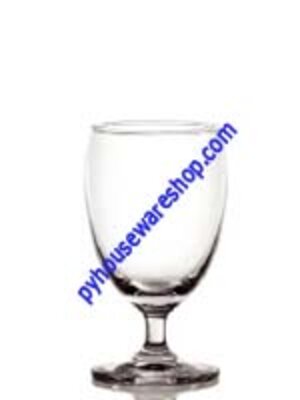 แก้ว Classic Goblet แก้วน้ำมีก้าน,แก้วก้านใส่น้ำขนาด 11 ออนซ์,แก้วน้ำดื่มGoblet