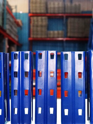 ขนาดเสา แบบเสา