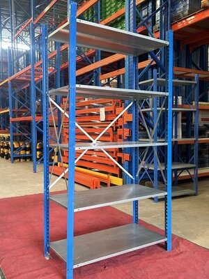 Microrackมือสองสภาพดีทุขนาดราคาเดียว