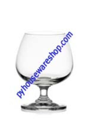 แก้ว Basic Brandy แก้วบรั่นดี แก้วเหล้ามีก้าน แก้วก้านบรั่นดีขนาด 9 ออนซ์