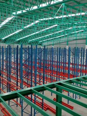 Selelctive rackมือสองคุณภาพดี