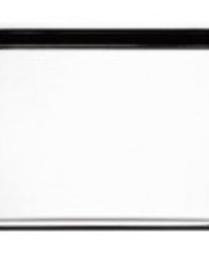 ถาดเหลี่ยมสแตนเลสอย่างดี ราคาเริ่มที่ 270 บาท